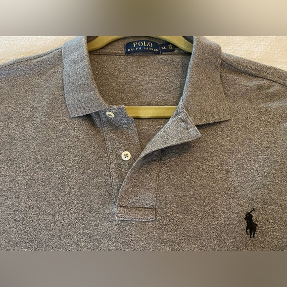 Ralph Lauren Polo Shirt - Picture 3 of 9